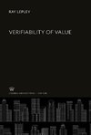 Verifiability of Value