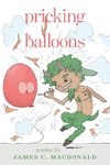 Pricking Balloons