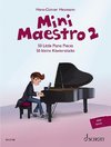 Mini Maestro Band 2
