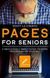 Pages For Seniors