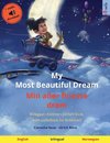 My Most Beautiful Dream - Min aller fineste drøm (English - Norwegian)
