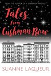 Tales From Cushman Row