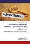 The Relationship Between Emotional Appeal Advertisement & Brand Trust