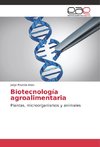 Biotecnología agroalimentaria
