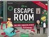 Escape Room. Der Adventskalender für Kinder von Eva Eich