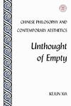 Chinese Philosophy and Contemporary Aesthetics