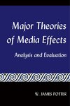 Major Theories of Media Effects