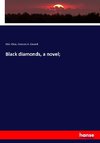 Black diamonds, a novel;