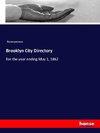 Brooklyn City Directory
