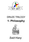The Druze Trilogy