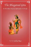 The Bhagavad Gita Sri Krishna Arjuna Samvaada