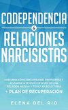 Codependencia & relaciones narcisistas
