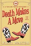 Death Makes A Move (Large Print)