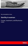 Sterility in woman: