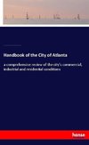 Handbook of the City of Atlanta