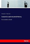 Economics and Industrial History