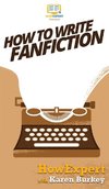 How to Write Fanfiction