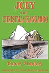 Joey the Christmas Kangaroo
