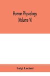 Human physiology (Volume V)
