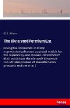 The Illustrated Permium List