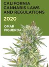 California Cannabis Laws and Regulations 2020
