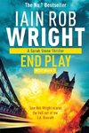 End Play - Major Crimes Unit Book 3 - LARGE PRINT