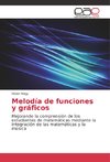 Melodía de funciones y gráficos
