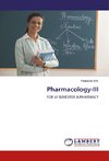 Pharmacology-III
