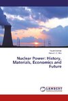 Nuclear Power: History, Materials, Economics and Future