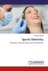 Sports Dentistry