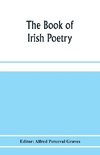 The book of Irish poetry
