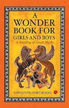 A WONDER BOOK OF GIRLS AND BOYS