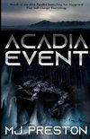 Acadia Event