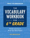 The Vocabulary Workbook for 6th Grade