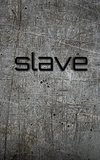 Slave creative blank Journal