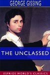 The Unclassed (Esprios Classics)