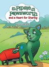 Pipsie Pawsworth and a Heart for Sharing