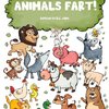 Animals Fart!