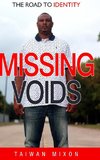 Missing Voids