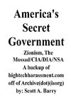 America's Secret Government