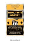 Filmz, Facts and Fun!!