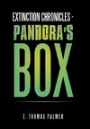 Extinction Chronicles - Pandora's Box