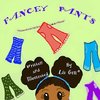Fancey Pants