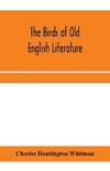 The birds of Old English literature