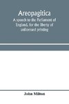 Areopagitica