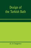 Design of the Turkish bath