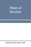 Makers of electricity