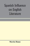 Spanish influence on English literature