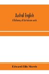 Austral English