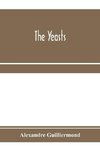 The yeasts